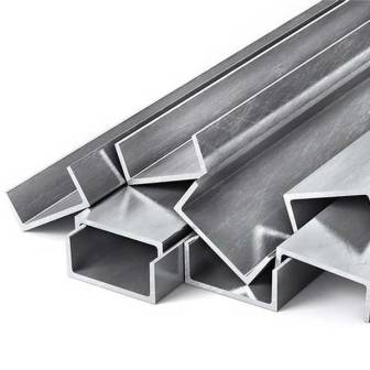 Stainless Steel Channel Suppliers in Andhra Pradesh