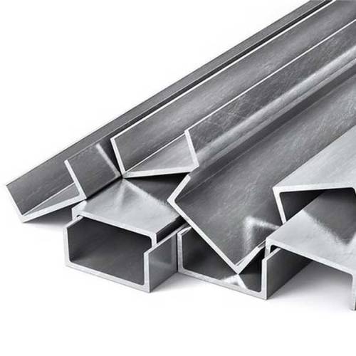 Stainless Steel Channel Manufacturers in Sikkim